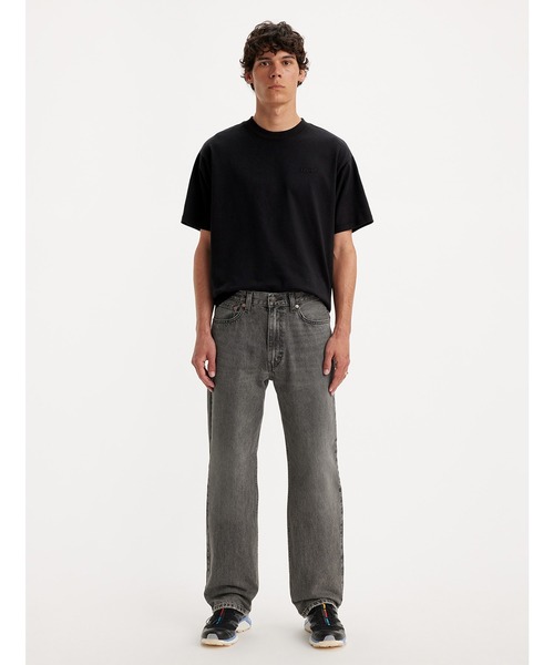 ジーンズ Levi's/リーバイス 565(TM) '97 ルーズストレート PROPS T