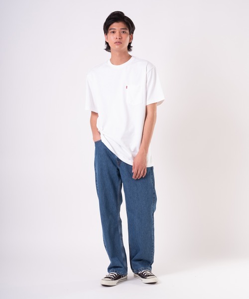 Levi's/リーバイス 565 ルーズストレート PROPS T W32 Levi's/リーバイス 565(TM) '97 ルーズストレート PROPS T（デニム