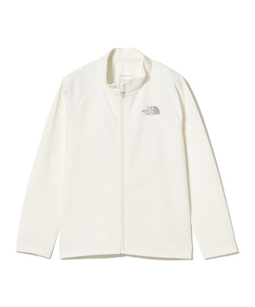 THE NORTH FACE ラッシュガード 「水陸両用・UVカット」THE