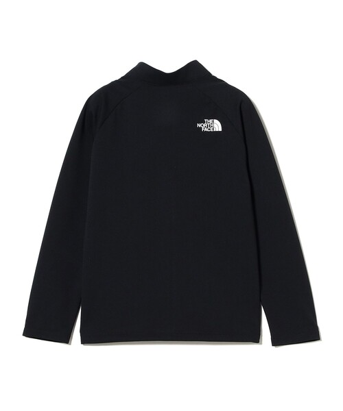 THE NORTH FACE ラッシュガード 「水陸両用・UVカット」THE