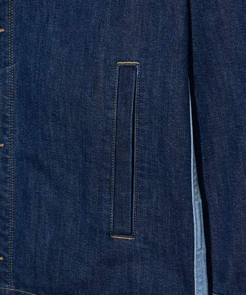 5351 POUR LES HOMMES ブルゾン アウター 「セットアップ対応