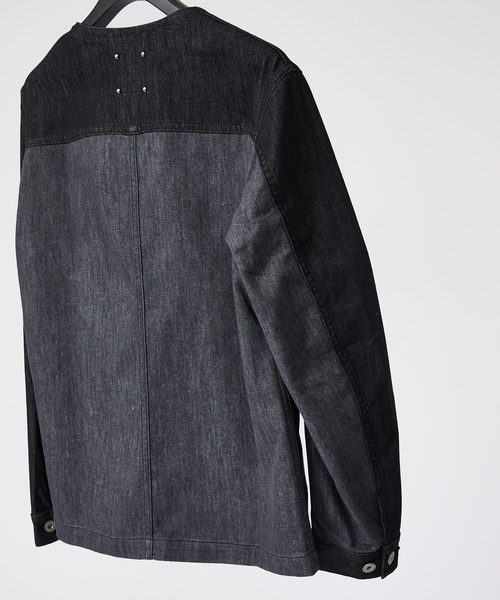 5351 POUR LES HOMMES ブルゾン アウター 「セットアップ対応