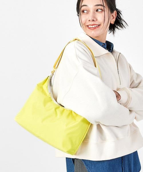 LeSportsac（レスポートサック） ショルダーバッグ バッグ CRESCENT