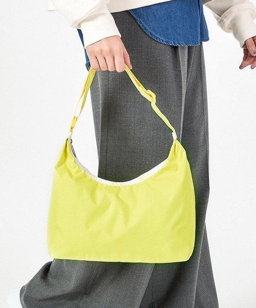 LeSportsac（レスポートサック） ショルダーバッグ バッグ CRESCENT