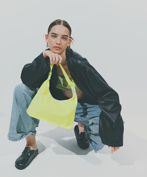 LeSportsac（レスポートサック） ショルダーストラップ ショルダー