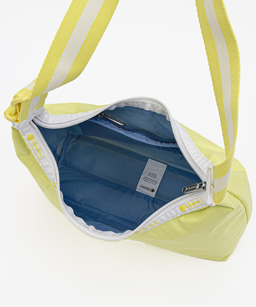 LeSportsac（レスポートサック） ショルダーバッグ バッグ CRESCENT 