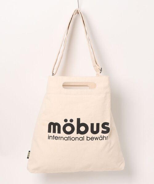 は　トートバッグ　モーブ mobus（モーブス） トートバッグ 大きめ 帆布トートバッグ メンズ