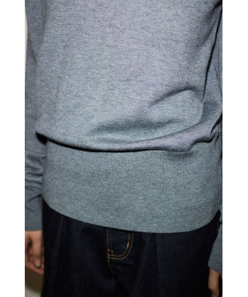 THROW by SLY ニット セーター DESIGN HG TOPS デザイン