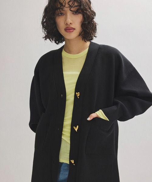 【新品未使用】ADAM ET ROPE テンセルテレコリブロンT ADAM ET ROPE'｜テンセルテレコリブロンT | Rakuten Fashion