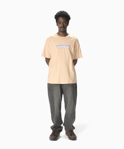 ★thisisneverthat★TNT International Tee★大人気★ thisisneverthat tシャツ TNT International Tee メンズ