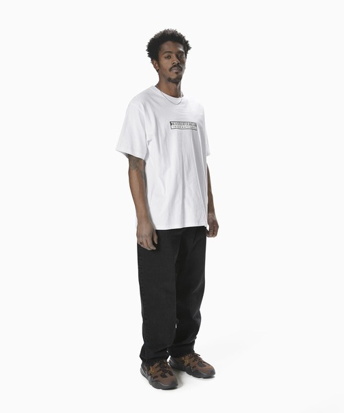 ★thisisneverthat★TNT International Tee★大人気★ thisisneverthat tシャツ TNT International Tee メンズ