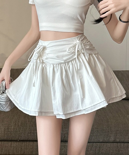 Jasmine Grandiflorum（ジャスミングランディフローラム） スカート