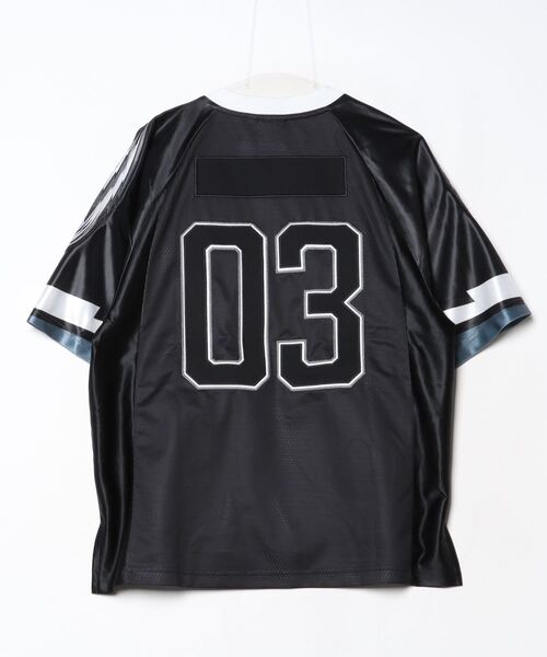 tシャツ TEAM JERSEY / アディダスオリジナルス adidas Originals メンズ レディース | adidas | 09