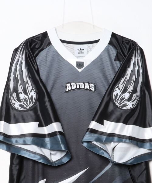 tシャツ TEAM JERSEY / アディダスオリジナルス adidas Originals メンズ レディース | adidas | 10