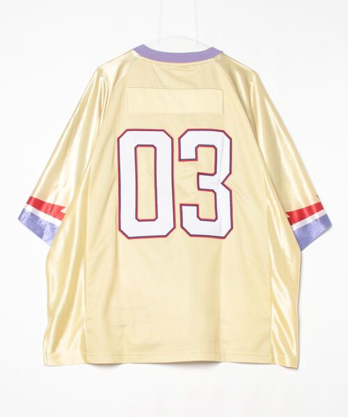 tシャツ TEAM JERSEY / アディダスオリジナルス adidas Originals メンズ レディース | adidas | 16