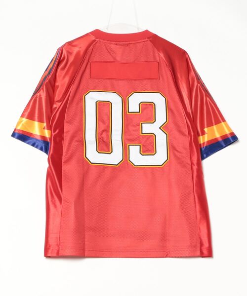 tシャツ TEAM JERSEY / アディダスオリジナルス adidas Originals メンズ レディース | adidas | 21