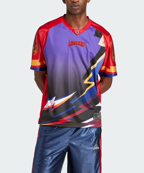 tシャツ TEAM JERSEY / アディダスオリジナルス adidas Originals メンズ レディース | adidas | 02