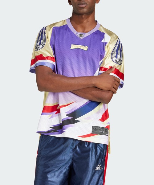 tシャツ TEAM JERSEY / アディダスオリジナルス adidas Originals メンズ レディース