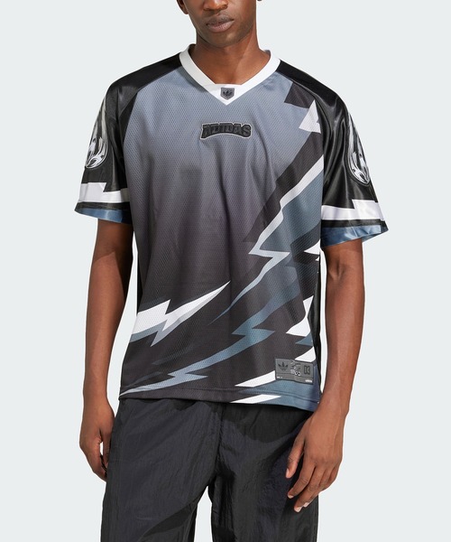 tシャツ TEAM JERSEY / アディダスオリジナルス adidas Originals メンズ レディース | adidas | 01