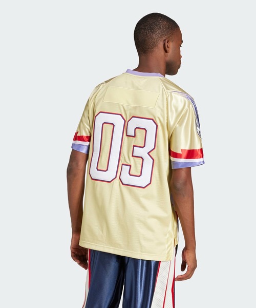 tシャツ TEAM JERSEY / アディダスオリジナルス adidas Originals メンズ レディース | adidas | 11