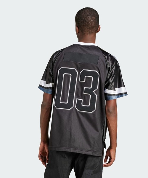 tシャツ TEAM JERSEY / アディダスオリジナルス adidas Originals メンズ レディース | adidas | 04
