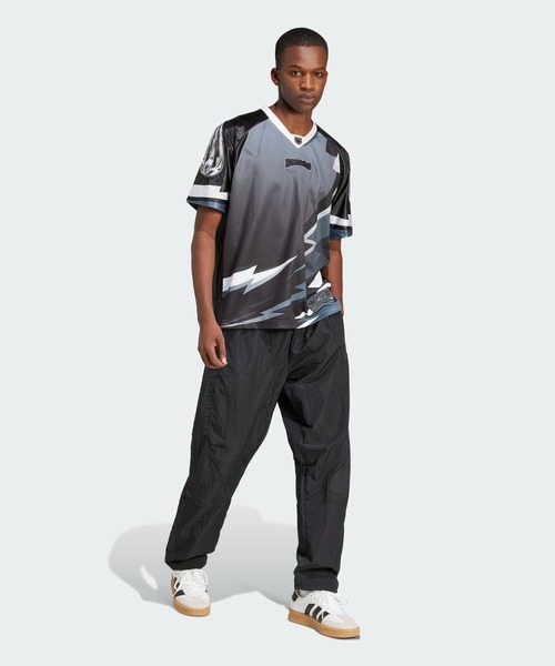 tシャツ TEAM JERSEY / アディダスオリジナルス adidas Originals メンズ レディース | adidas | 07