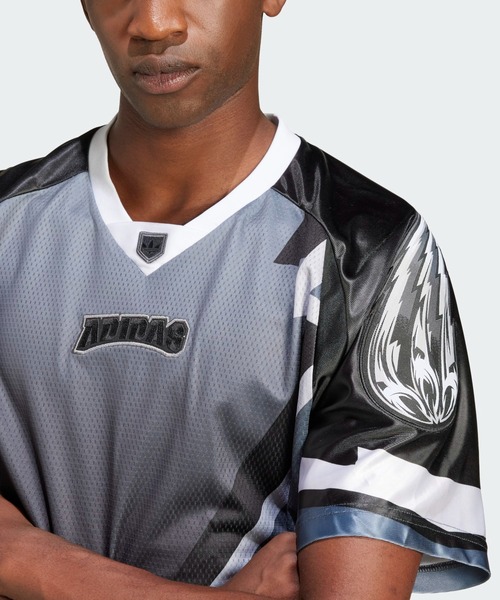 tシャツ TEAM JERSEY / アディダスオリジナルス adidas Originals メンズ レディース | adidas | 05