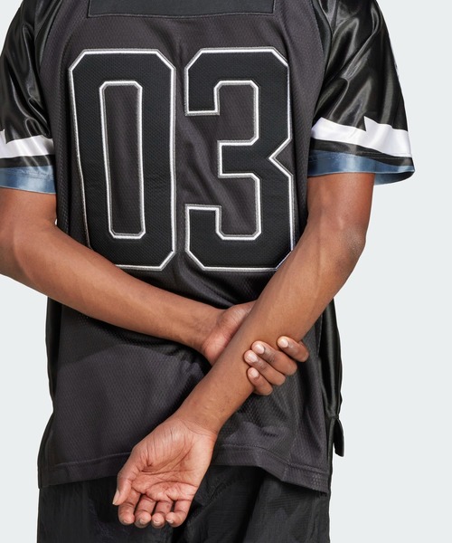 tシャツ TEAM JERSEY / アディダスオリジナルス adidas Originals メンズ レディース | adidas | 06