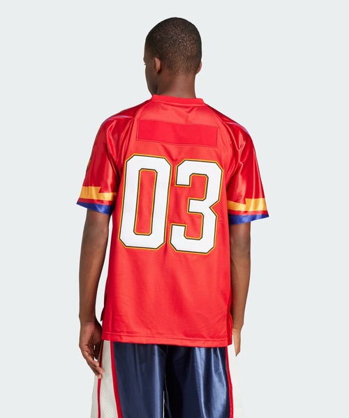 tシャツ TEAM JERSEY / アディダスオリジナルス adidas Originals メンズ レディース | adidas | 17