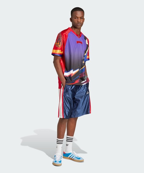 tシャツ TEAM JERSEY / アディダスオリジナルス adidas Originals メンズ レディース | adidas | 19