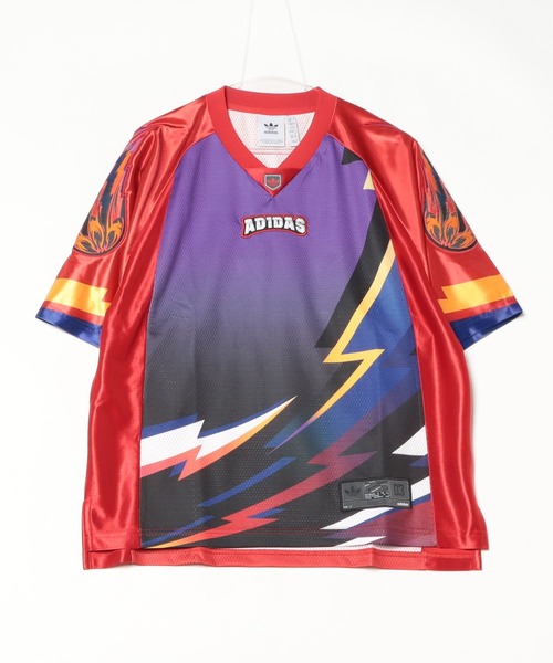 tシャツ TEAM JERSEY / アディダスオリジナルス adidas Originals メンズ レディース | adidas | 20