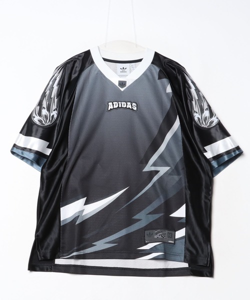 tシャツ TEAM JERSEY / アディダスオリジナルス adidas Originals メンズ レディース | adidas | 08