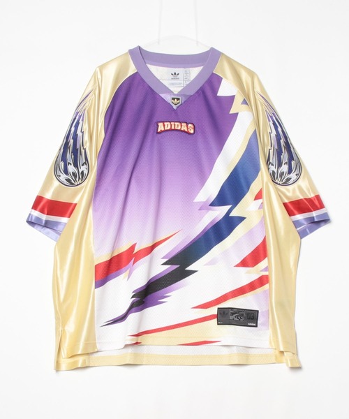 tシャツ TEAM JERSEY / アディダスオリジナルス adidas Originals メンズ レディース | adidas | 15