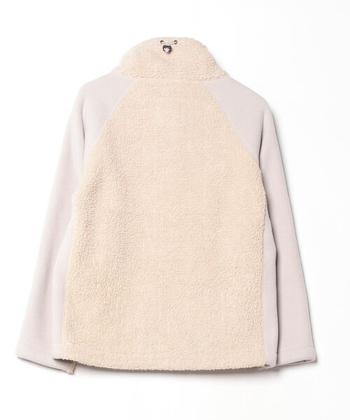 「Cape HEIGHTS」 ブルゾン S ベージュ メンズ_画像2