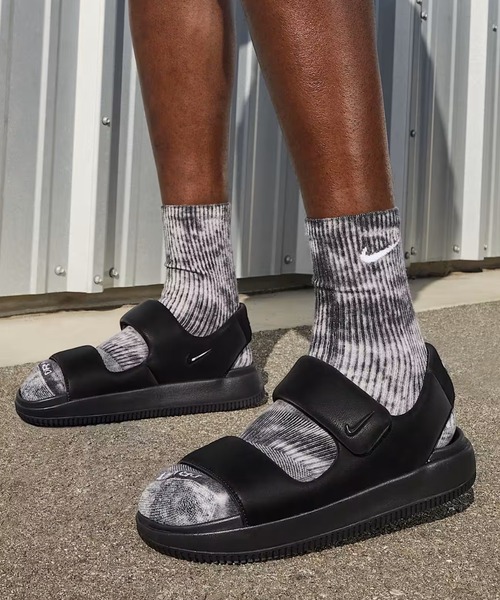 NIKE サンダル 「NIKE」FJ6044-001 ナイキ カ-ム メンズ