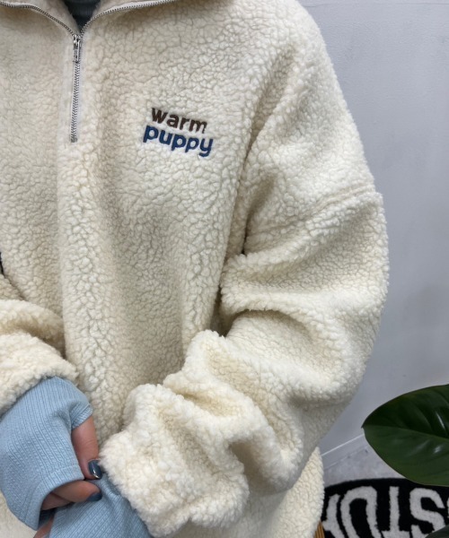 [nemne store] тренировочный cut and sewn SMALL темно-синий женский 