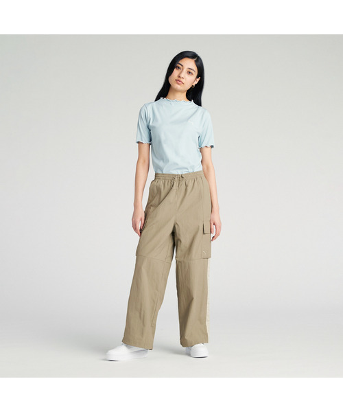 【PUMA】ウィメンズ サマー レイヤード 半袖 Tシャツ PUMA公式】ウィメンズ サマー レイヤード 半袖 Tシャツ