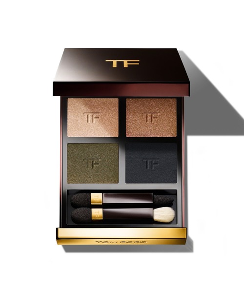 TOM FORD BEAUTY●新品●定価12980円 TOM FORD BEAUTY アイシャドウ アイ カラー クォード : ZOZOTOWN