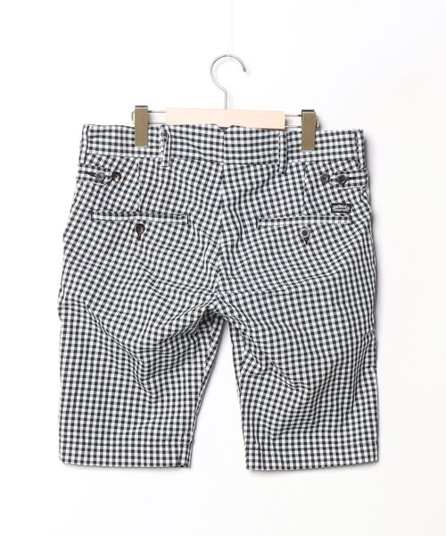 DIESEL 「DIESEL」 ハーフパンツ 30 ブラック メンズ : ZOZOTOWN