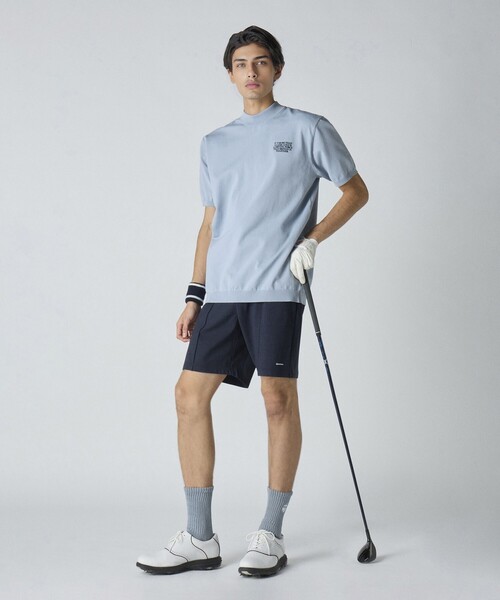 Taylormade Golf - APPAREL - ホールガーメントクルーネックセーター