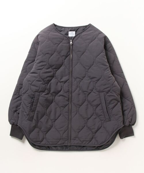 「coen」 ジャケット M グリーン レディース_画像3