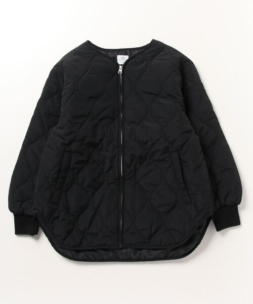 「coen」 ジャケット M グリーン レディース_画像4