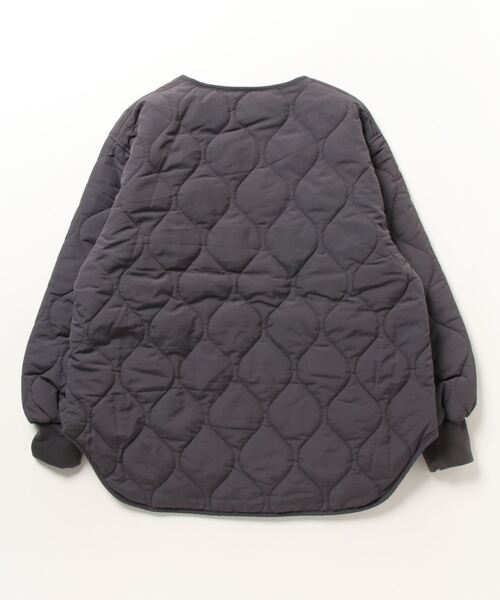 「coen」 ジャケット M グリーン レディース_画像5