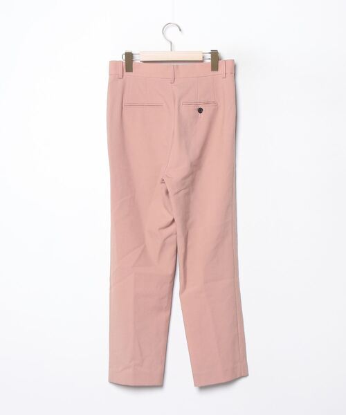 「col pierrot」 パンツ 38 ピンク レディース_画像2