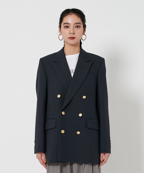 BEAUTY＆YOUTH UNITED ARROWS ジャケット テーラードジャケット