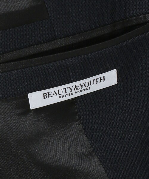 BEAUTY＆YOUTH UNITED ARROWS ジャケット テーラードジャケット