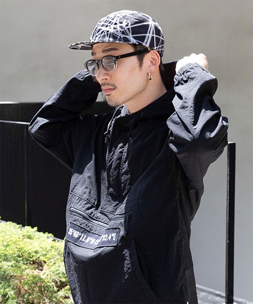 CA4LA キャップ 帽子 LINE JET メンズ レディース : ZOZOTOWN