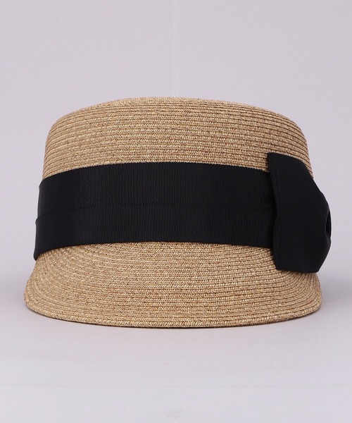 HUMBERT  CA4LA   未使用 CA4LA 帽子 キャスケット HUMBERT.N4 レディース : ZOZOTOWN