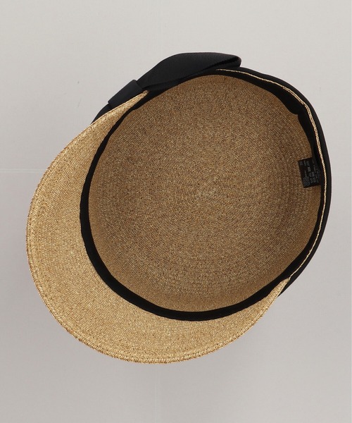 CA4LA（カシラ） 帽子 キャスケット HUMBERT.N4 レディース : ZOZOTOWN