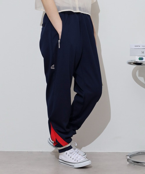 FILA HERITAGE（フィラヘリテージ） パンツ FILA HERITAGE TRACK PANTS